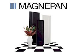Magnepan Logo